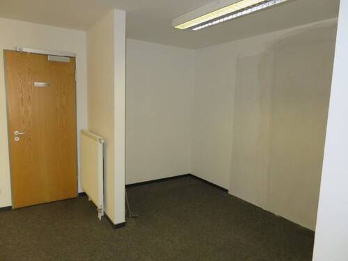 ... - 2 Zimmer Etagenwohnung in Sulzbach-Rosenberg