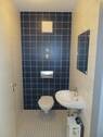 WC im Bestand - 
