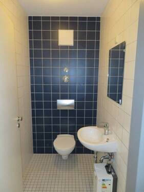 WC im Bestand - 
