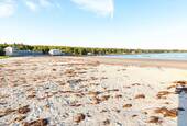 Strand - Grundstück zum Kaufen in Port Mouton