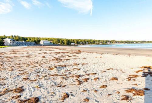 Strand - Grundstück zum Kaufen in Port Mouton