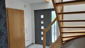 Eingangsbereich EG - 
