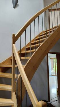 Treppe - 