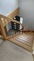 Treppe zum EG - 