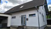 Eingangsbereich - 5 Zimmer Einfamilienhaus in Lüerdissen / Oelkassen