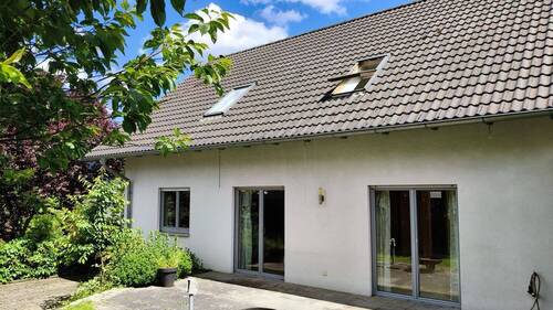 Terrasse - 