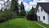 Gartenbereich - 