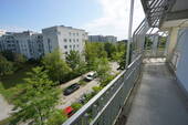 Blick von der Galerie - 
