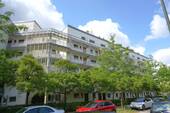 Gebäude - Aktuell vermietet - Ruhig, hell und gepflegt, sonniger Südbalkon - Besicht. SA 27.09., ind. Vereinb.