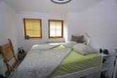 Schlafzimmer - Etagenwohnung mit 56,70 m² in München zum Kaufen