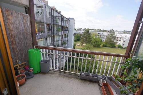Balkon - 