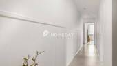 Flur 2 - Mehrfamilienhaus, Wohnhaus mit 400,00 m² in Hamburg zum Kaufen