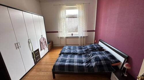 Schlafzimmer - 