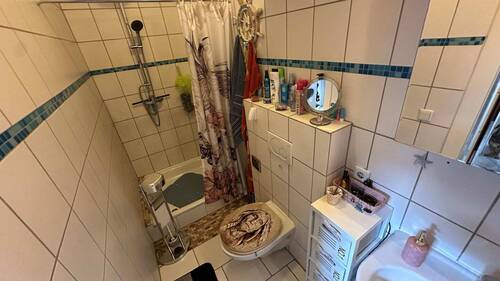 Duschbad - 