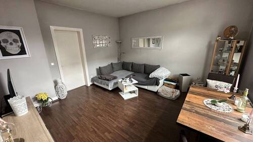 Wohnzimmer - 