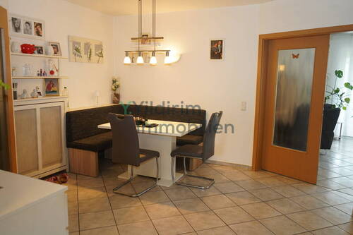 Essbereich - 