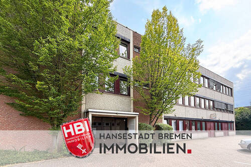 Hauptbild - Schwachhausen Zentral gelegenes Büro- und Geschäftshaus mit vielseitigen Nutzungsmöglichkeiten