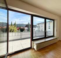 Eigentumswohnung mit Balkon und Garage, zentrale Lage, Leerstand - Waldshut-Tiengen