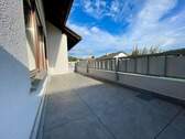 Balkon - 2 Zimmer Etagenwohnung zum Kaufen in Waldshut-Tiengen