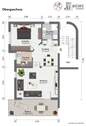 Grundriss - 