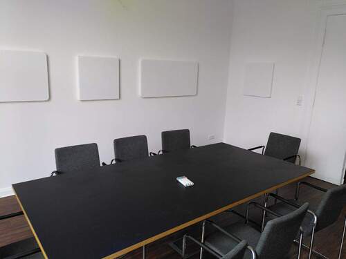 großer Meetingraum - 