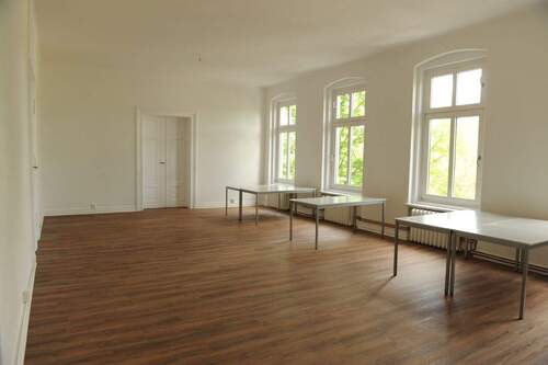 Raum 209 - Untermieter gesucht für unser Büro in Berlin Kreuzberg - All-in-Miete