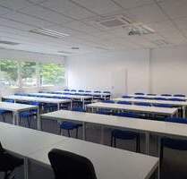 Coworkingspace und flexible Office - Lösungen in Regensburg - All-in-Miete