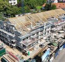 Neubauprojekt W45 Nürtingen: moderne 2- bis 3,5-Zimmer-Wohnungen - Oberboihingen