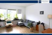 Bild 1 - Vermietete 2 Zimmer Wohnung in bester Steglitzer Lage