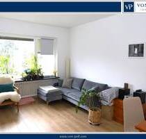 Vermietete 2 Zimmer Wohnung in bester Steglitzer Lage - Berlin