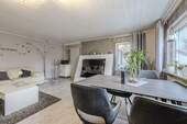 Wohn- und Esszimmer - 