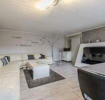 Ihr Platz zum Wohlfühlen - Helle 3,5-Zimmer-Wohnung inkl. Balkon & 2 TG-Stellplätzen - Affalterbach