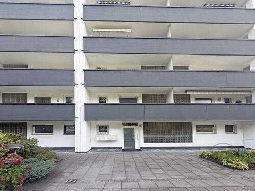 Außenansicht Vorn - 