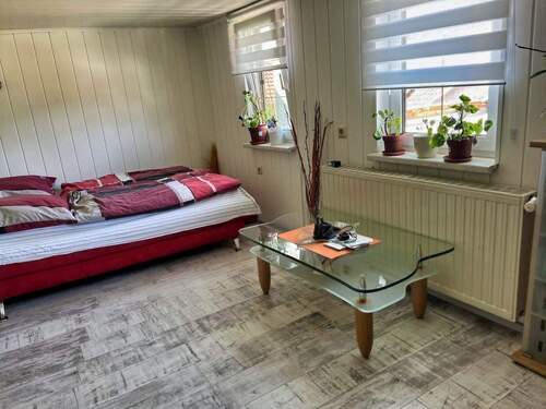 Kinderzimmer/Gästezimmer - Bauernhaus, Landhaus mit 217,00 m&sup2; in Großrudestedt zum Kaufen