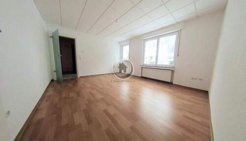 Wohnzimmer - Bild 2 - Etagenwohnung mit 50,00 m&sup2; in Iserlohn zur Miete