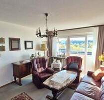 Gemütlich. Hell. Flexibel! 2-Zimmerwohnung in Böblingen inkl. Garage