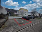 Parkplatz - 