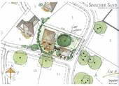 Skizze_ASR-8 - Wunderschönes Parkgrundstück im Spascher Sand Resort