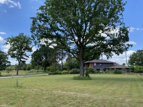 Am Spascher Ring 8 - Grundstück in Wildeshausen zum Kaufen