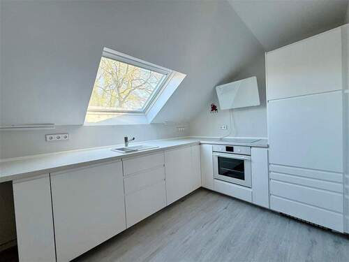 Küche (DG) - Einfamilienhaus mit 143,00 m&sup2; in Aurich zum Kaufen