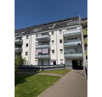 Gut vermietete 3 Zimmer Komfortwohnung mit Balkon und TG-Stellpl. in Niedrigenergiehaus! - Langenfeld (Rheinland) Immigrath