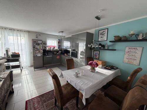 Wohnbereich.jpeg - 3 Zimmer Etagenwohnung in Langenfeld (Rheinland)