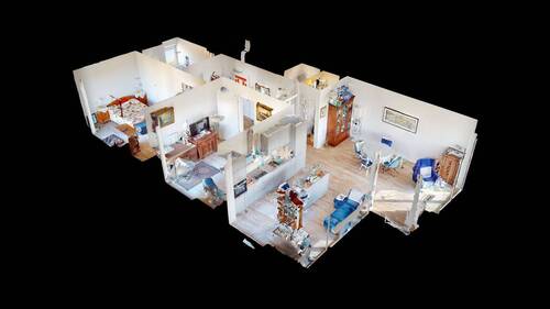 Dollhouse-View - 