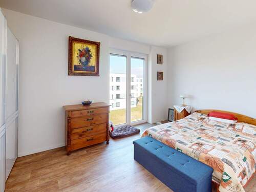 Schlafzimmer 1 - 