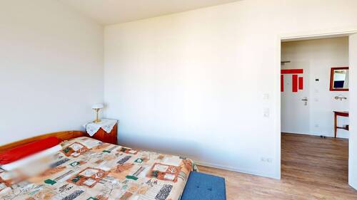 Schlafzimmer 2
- 