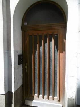 Haustür - 