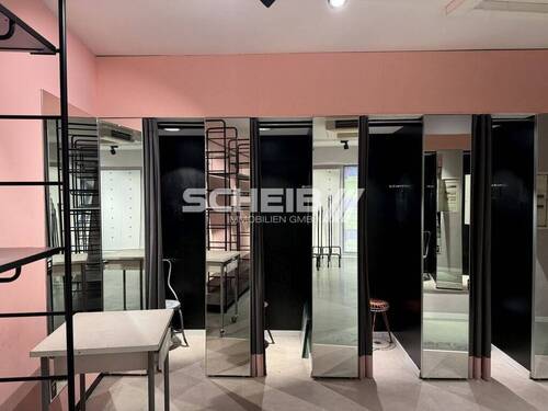 Umkleide - 