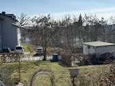 Blick zum Tiefwarenseee - Bungalow mit 67,00 m² in Waren (Müritz) zum Kaufen