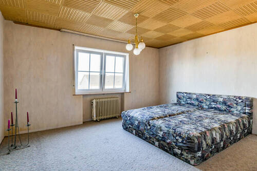 Schlafzimmer - 