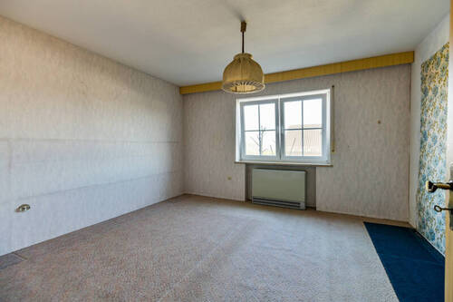 Kinderzimmer - 